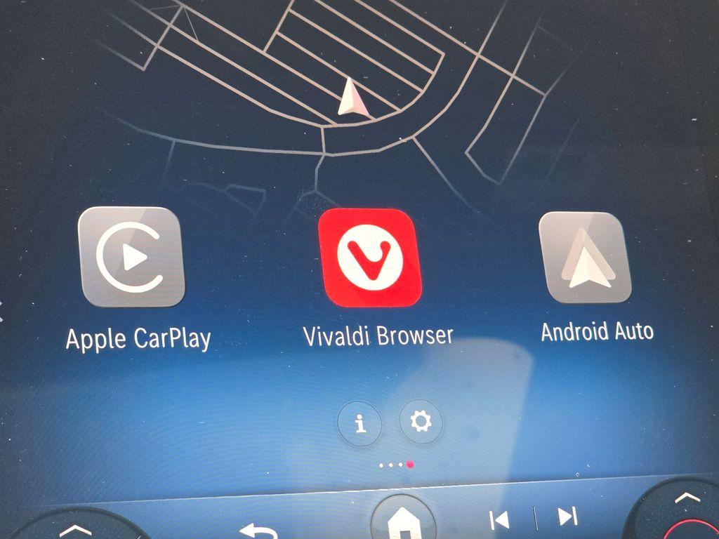 MERCEDES-BENZ GLC-CLASS - 5