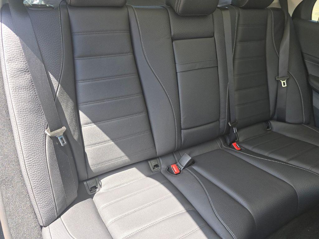 صورة مصغرة 21 لـ 2026 Mercedes-BENZ GLE