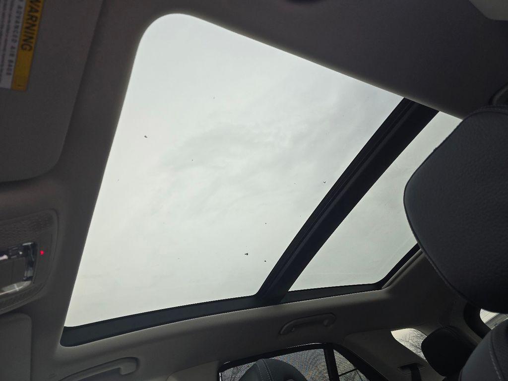 MERCEDES-BENZ GLE-CLASS - 3