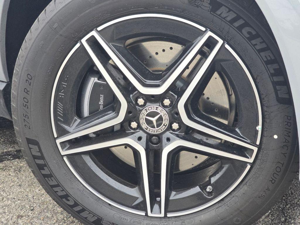MERCEDES-BENZ GLE - 10