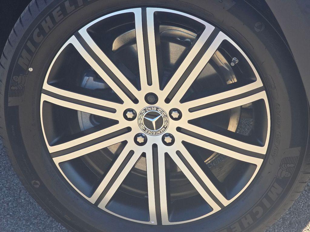 MERCEDES-BENZ GLE - 10