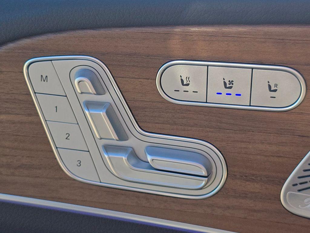 MERCEDES-BENZ GLE - 6