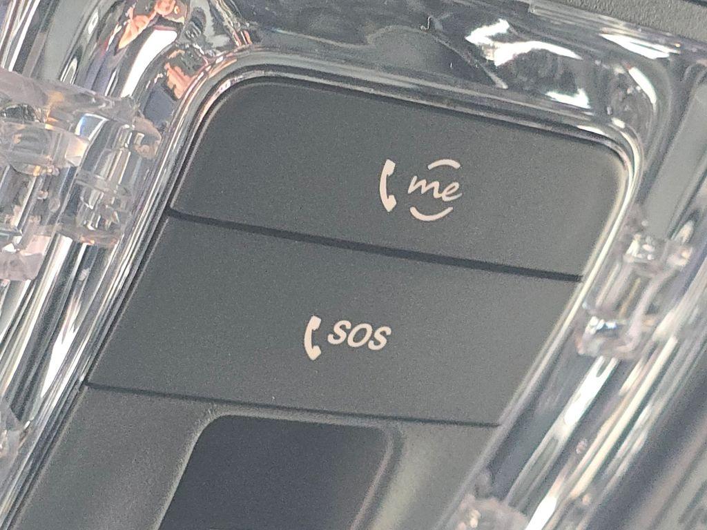 MERCEDES-BENZ GLA - 8