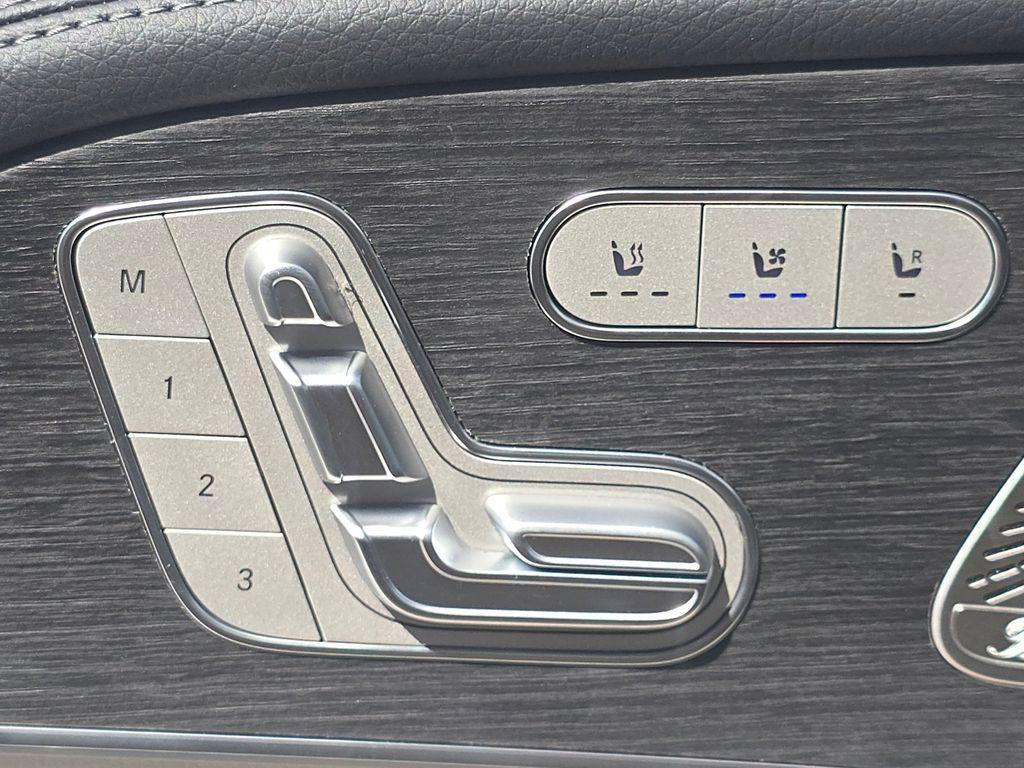 MERCEDES-BENZ GLE-CLASS - 6