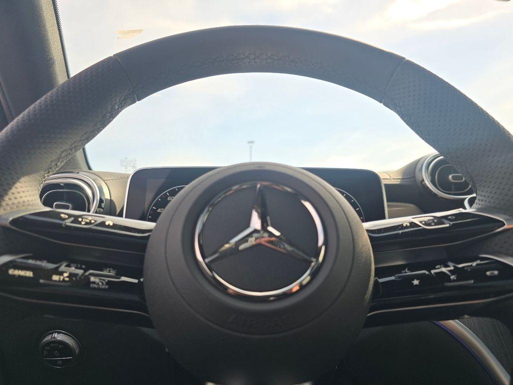 2026 Mercedes-BENZ GLC 缩略图 29