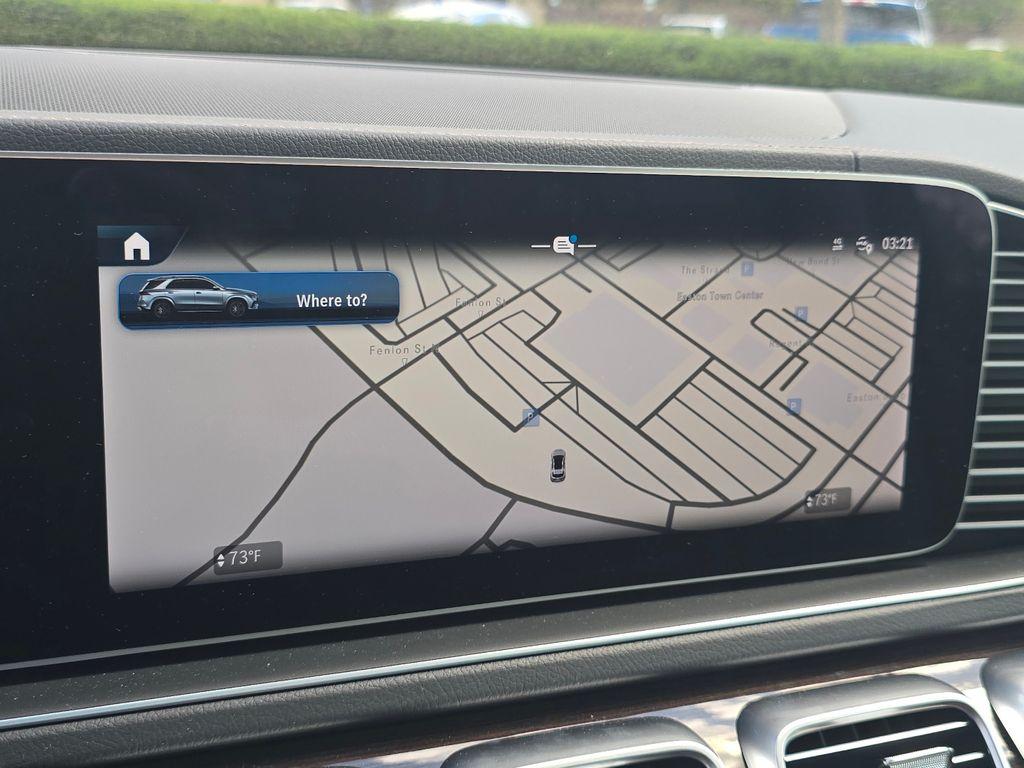 MERCEDES-BENZ GLE-CLASS - 4