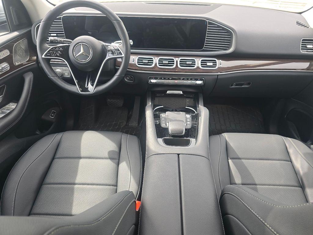 2026 Mercedes-BENZ GLE 缩略图 23