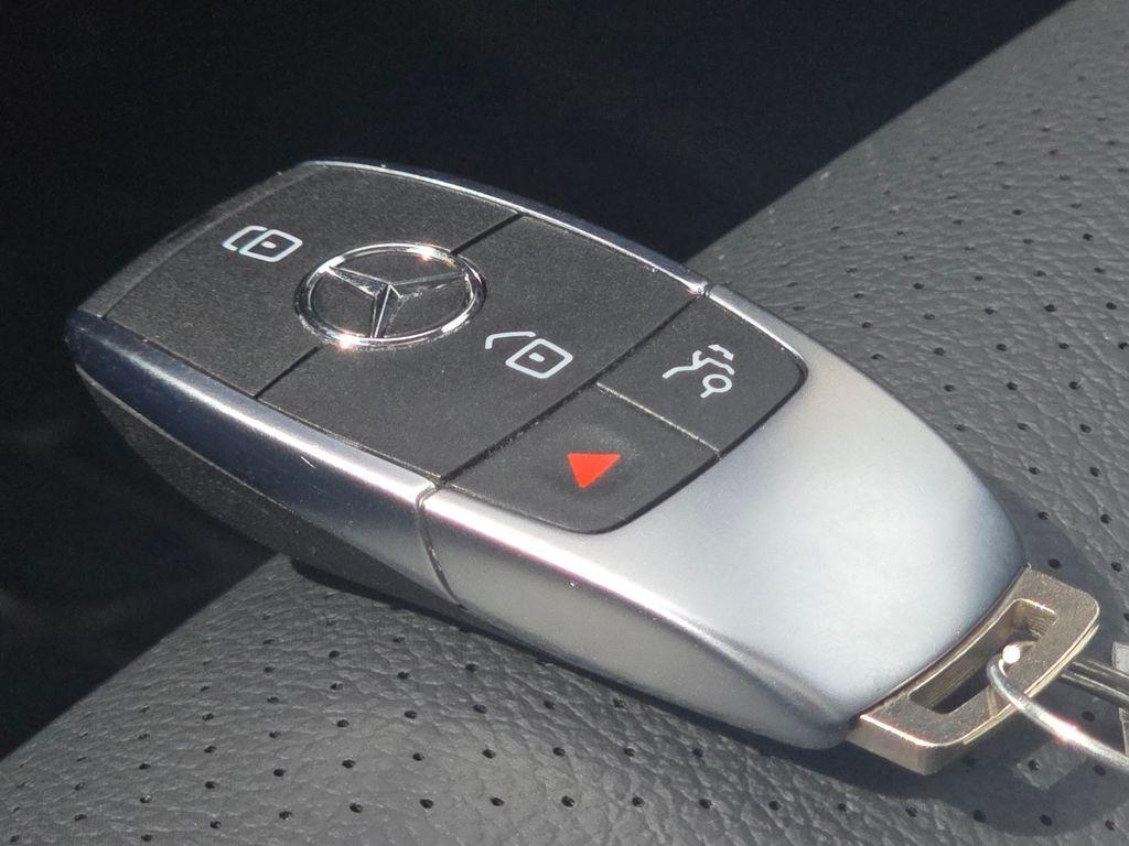 2026 Mercedes-BENZ GLE 缩略图 41