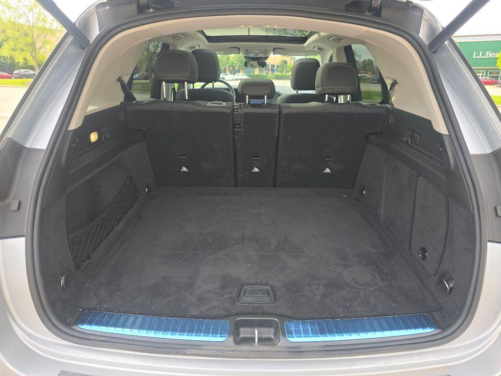 2026 Mercedes-BENZ GLE 缩略图 19