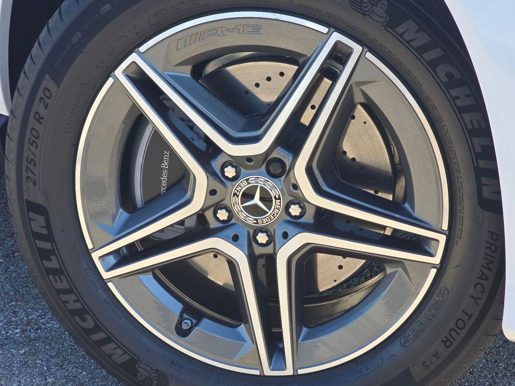 MERCEDES-BENZ GLE - 10