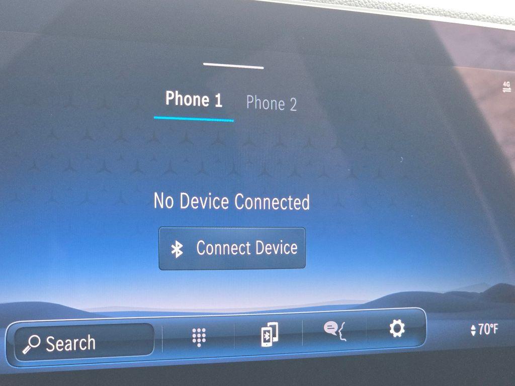 MERCEDES-BENZ GLE - 6