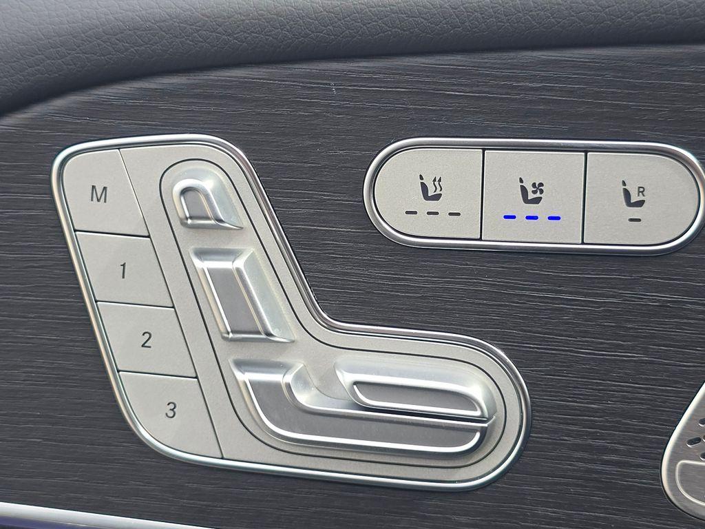 MERCEDES-BENZ GLE - 5