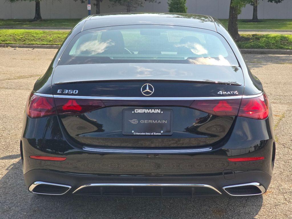 صورة مصغرة 16 لـ 2026 Mercedes-BENZ E-CLASS