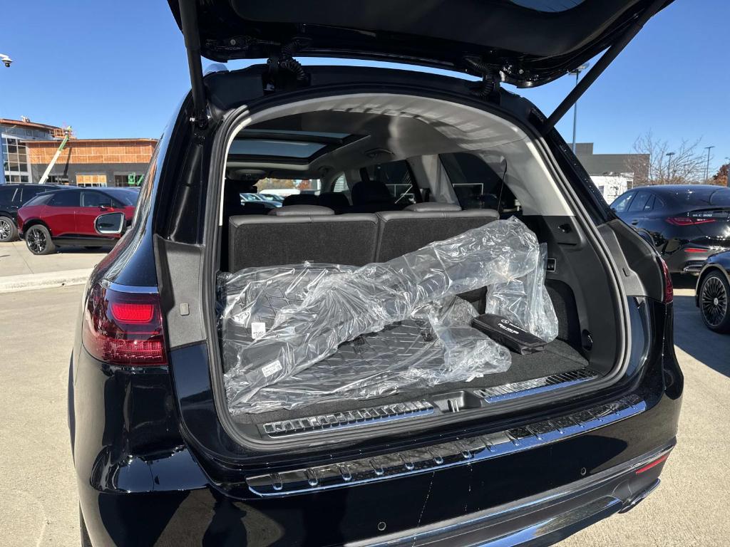 MERCEDES-BENZ GLS-CLASS - 5