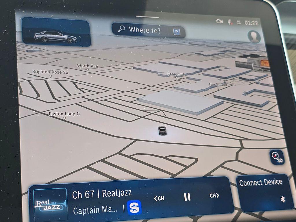 MERCEDES-BENZ OTHERS - 4