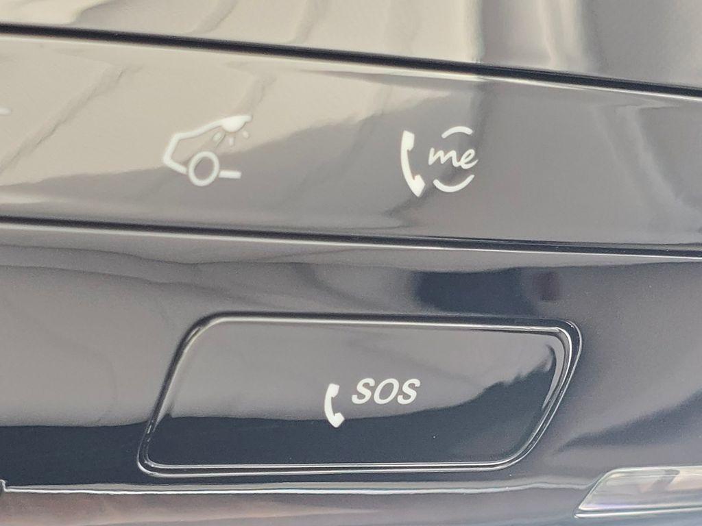 MERCEDES-BENZ CLE - 9