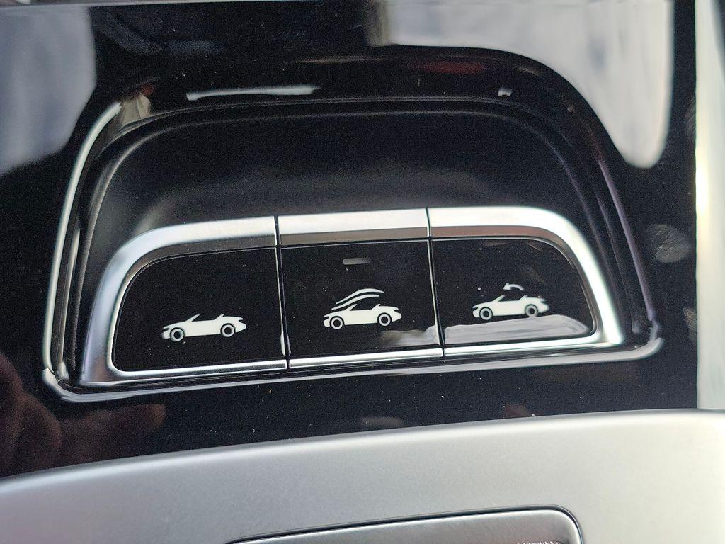 MERCEDES-BENZ CLE - 3