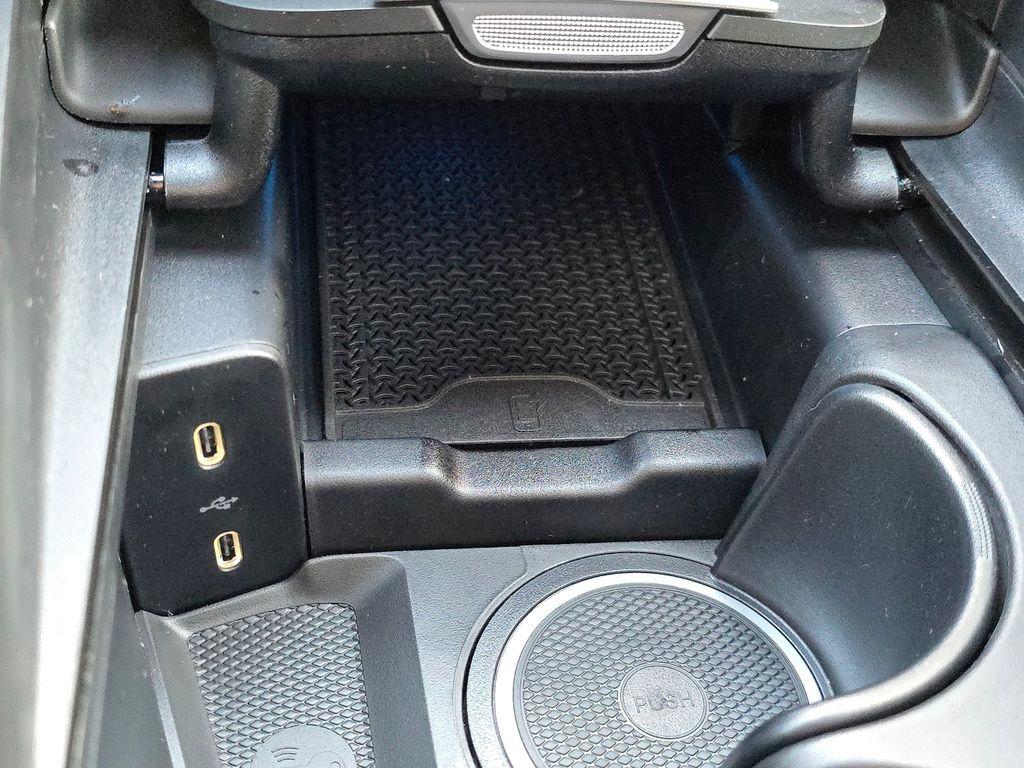 MERCEDES-BENZ E-CLASS AMG - 7