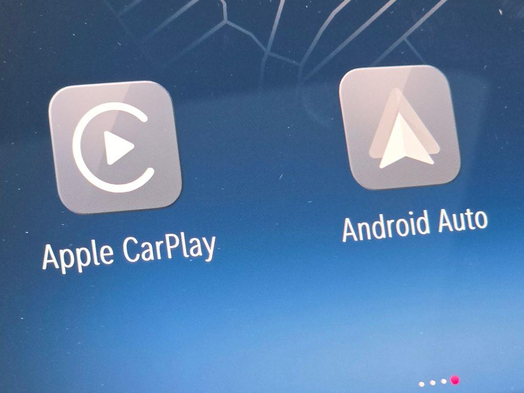 MERCEDES-BENZ GLC - 5