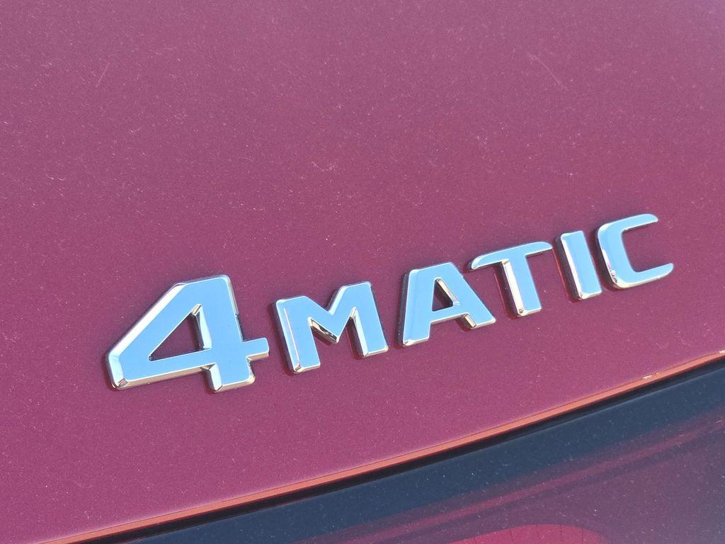 MERCEDES-BENZ GLC - 6