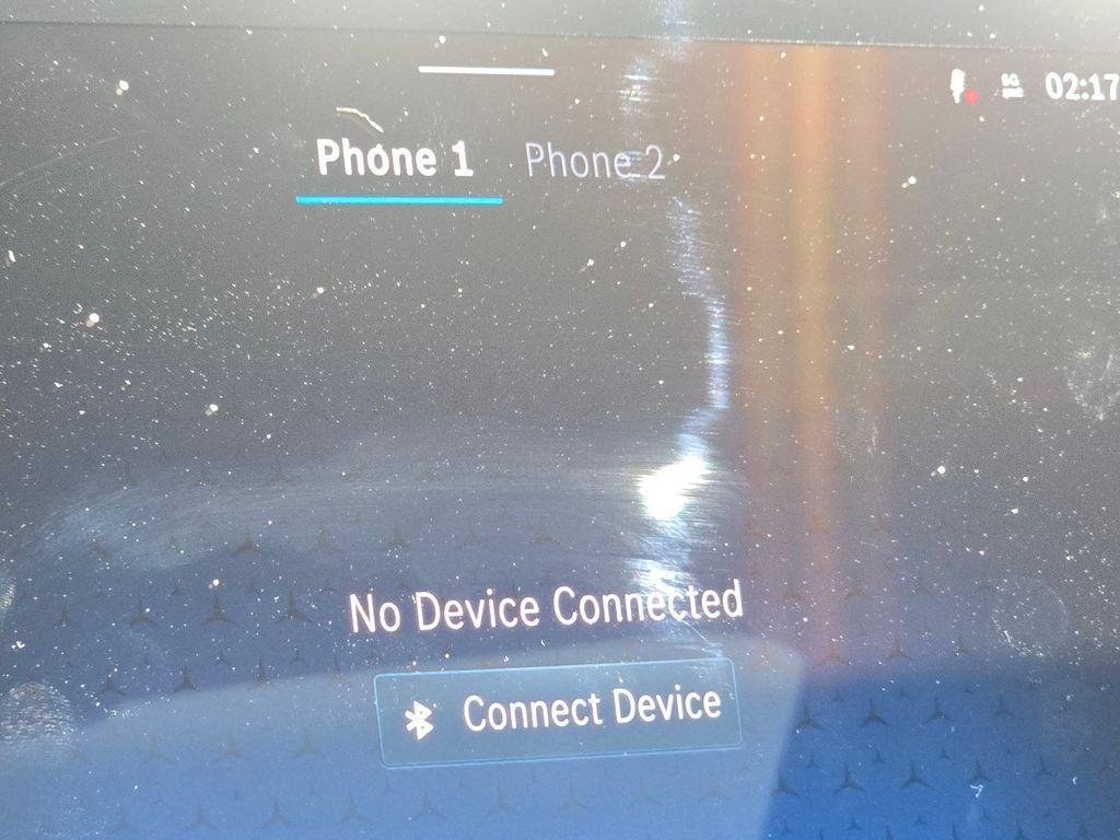 MERCEDES-BENZ GLC - 8