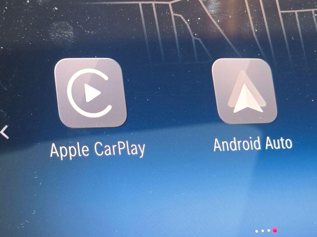 MERCEDES-BENZ GLC - 5