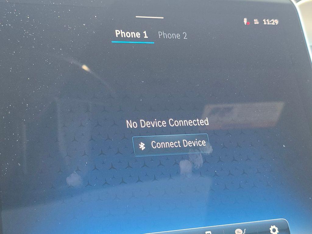 MERCEDES-BENZ GLC - 8