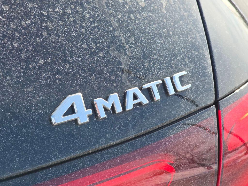 MERCEDES-BENZ GLC - 5