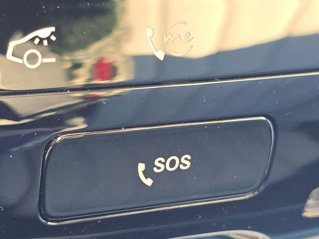 MERCEDES-BENZ E-CLASS - 9