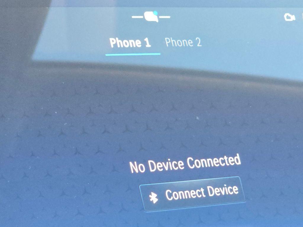 MERCEDES-BENZ E-CLASS - 8