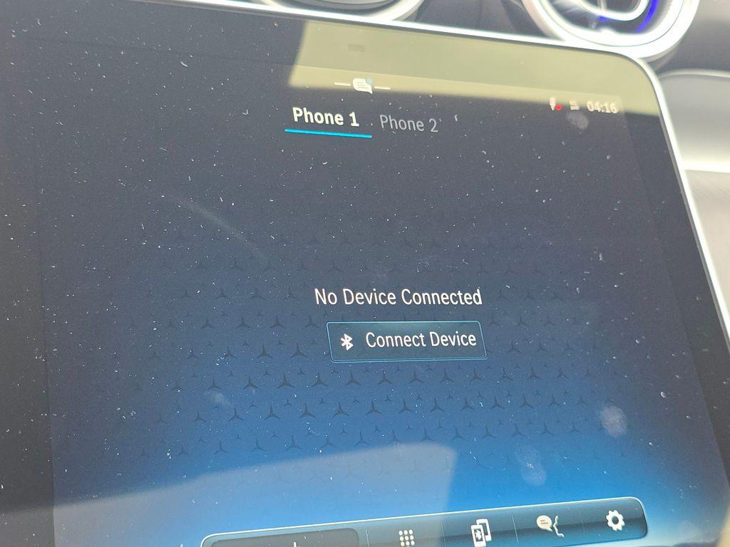 MERCEDES-BENZ GLC-CLASS - 8