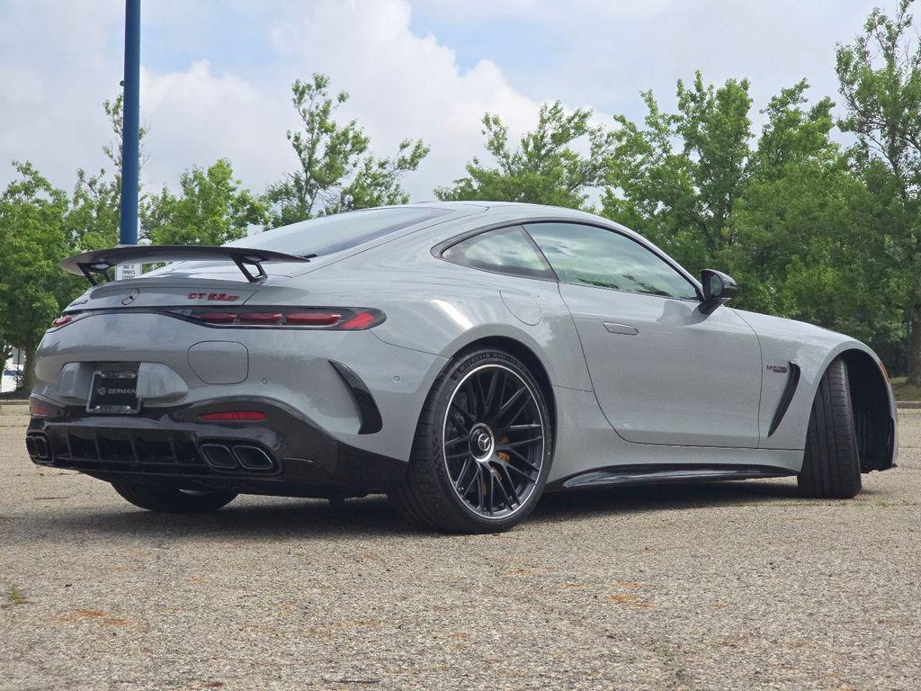 صورة مصغرة 17 لـ 2026 Mercedes-BENZ OTHERS