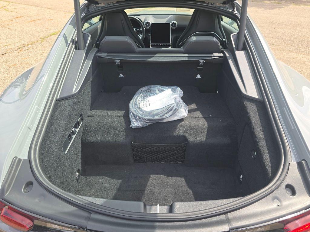 صورة مصغرة 19 لـ 2026 Mercedes-BENZ OTHERS