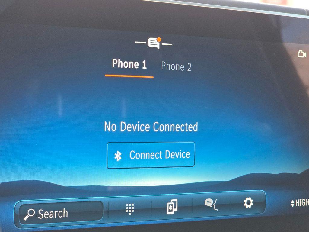 MERCEDES-BENZ GLE-CLASS - 7