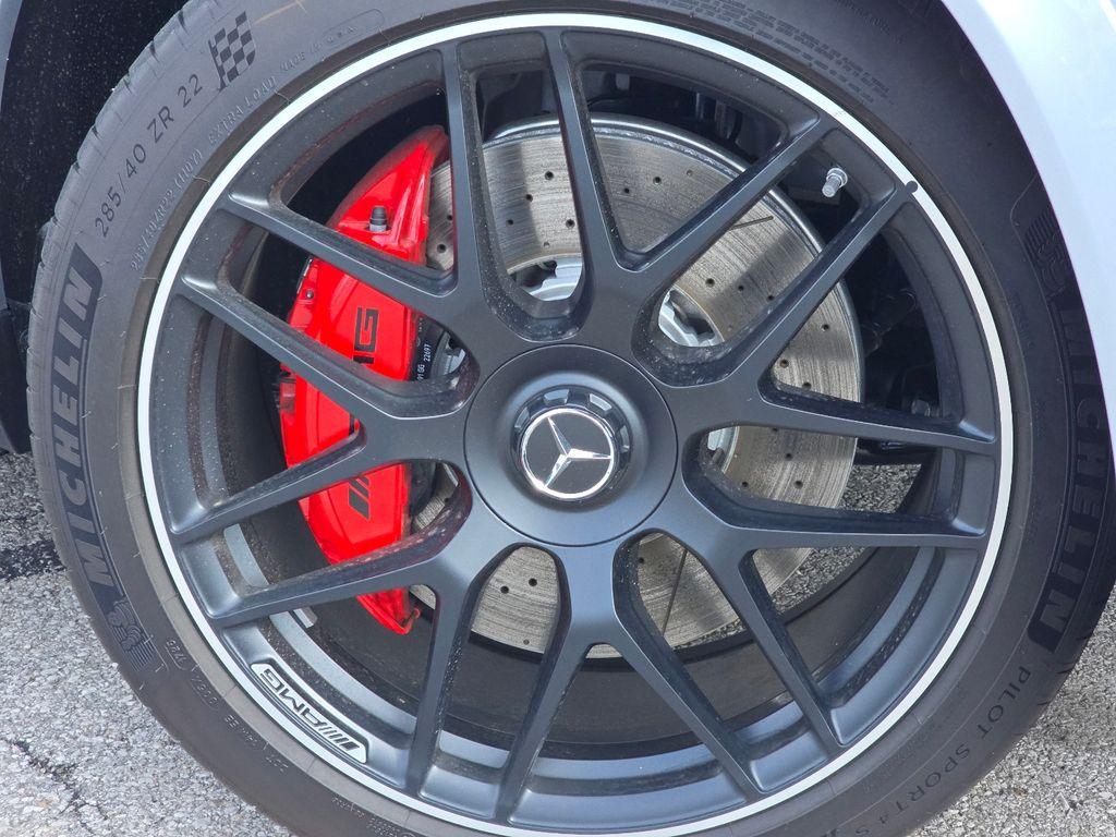 MERCEDES-BENZ GLE-CLASS - 10