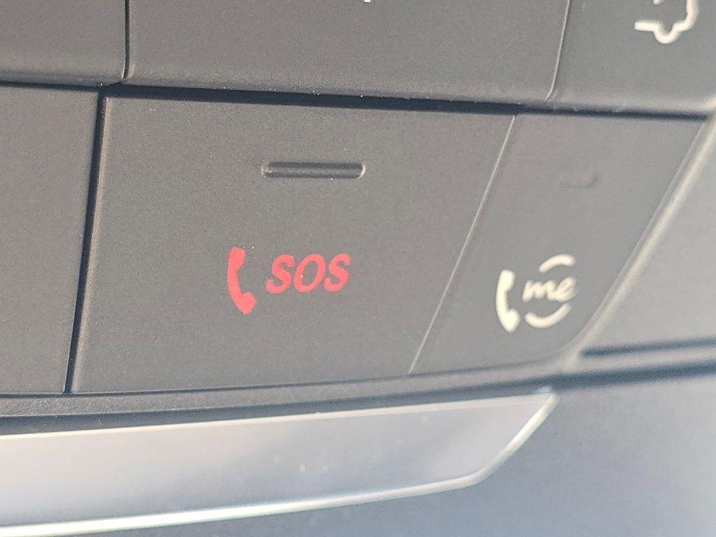 MERCEDES-BENZ E-CLASS - 9