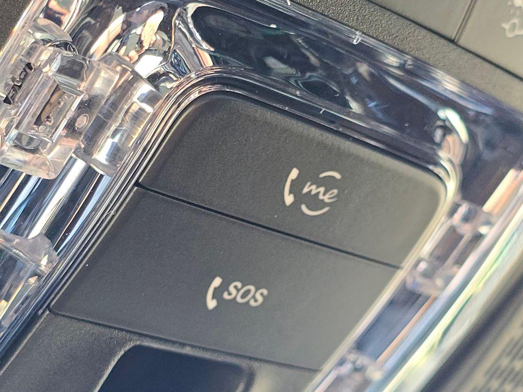 MERCEDES-BENZ GLE-CLASS - 8