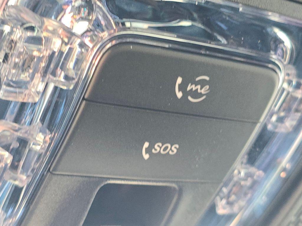 MERCEDES-BENZ GLE-CLASS - 8