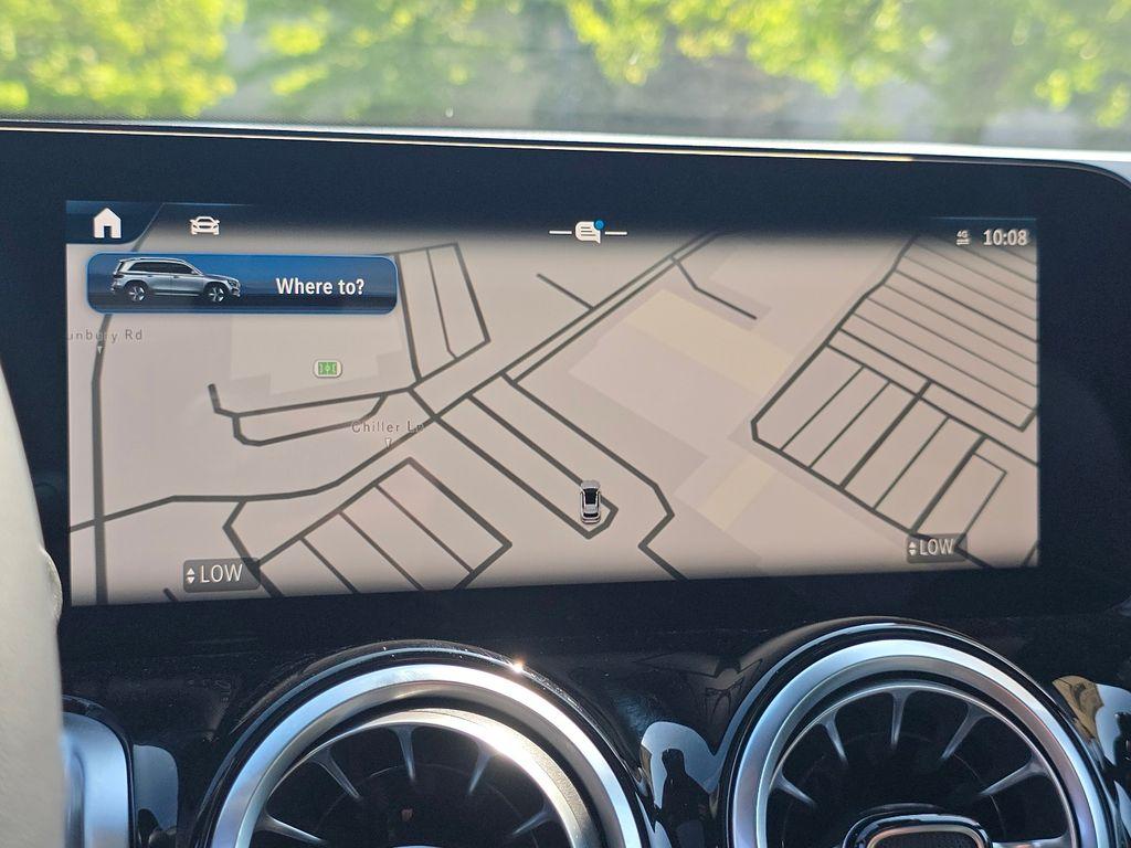 صورة 4 لـ 2026 Mercedes-BENZ GLB