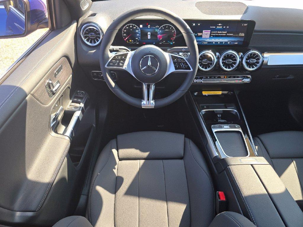2026 Mercedes-BENZ GLB 缩略图 25