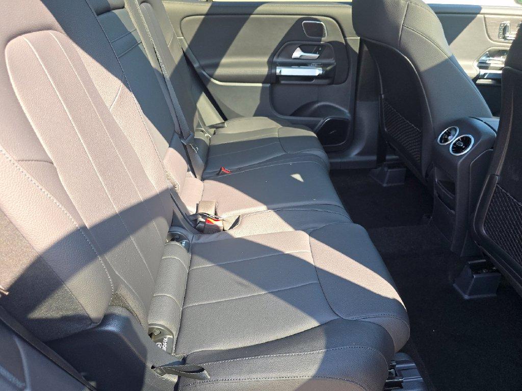 2026 Mercedes-BENZ GLB 缩略图 20
