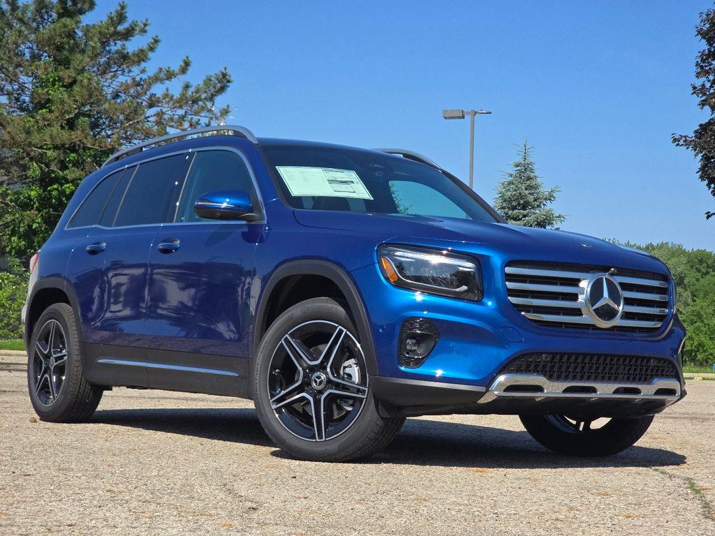 صورة 2 لـ 2026 Mercedes-BENZ GLB