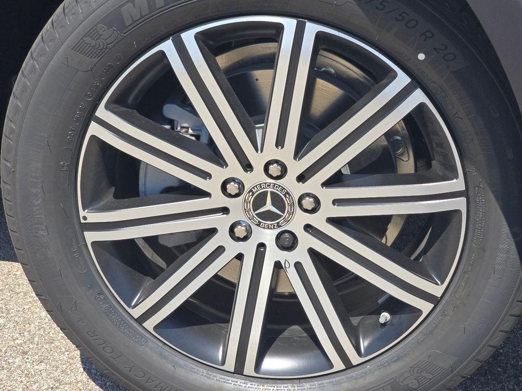 MERCEDES-BENZ GLE - 10