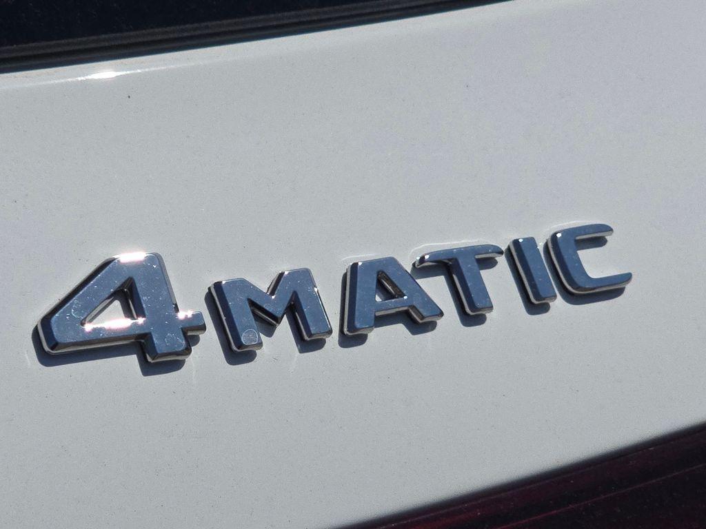 MERCEDES-BENZ GLE - 5