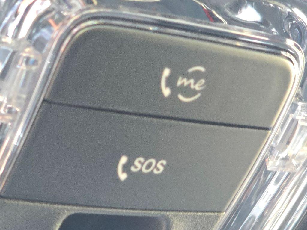 MERCEDES-BENZ GLA-CLASS AMG - 8