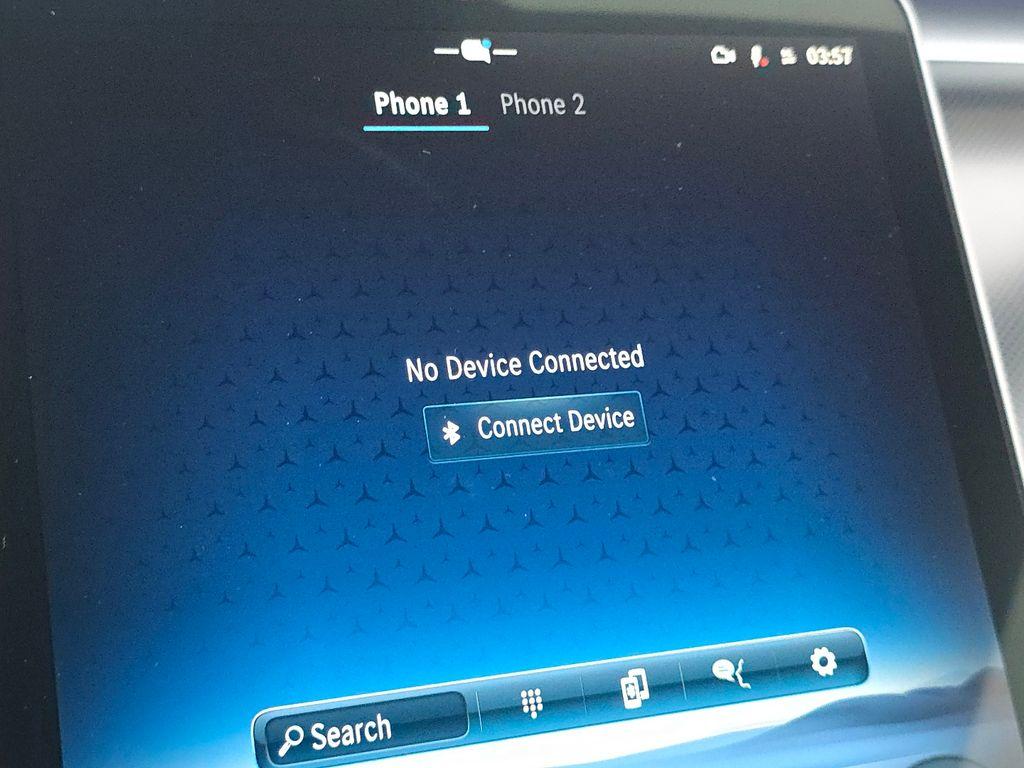 MERCEDES-BENZ CLE - 8