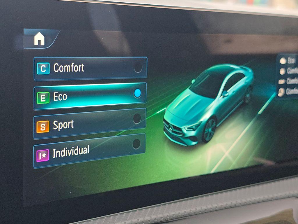 صورة مصغرة 32 لـ 2026 Mercedes-BENZ CLA