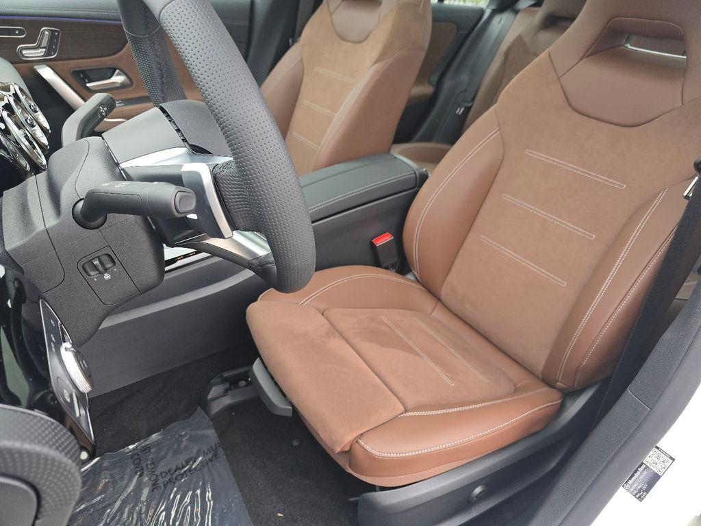 صورة مصغرة 22 لـ 2026 Mercedes-BENZ CLA