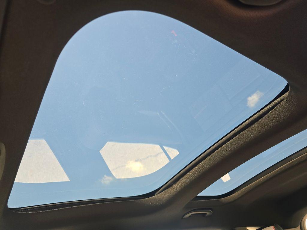 MERCEDES-BENZ GLB-CLASS AMG - 3