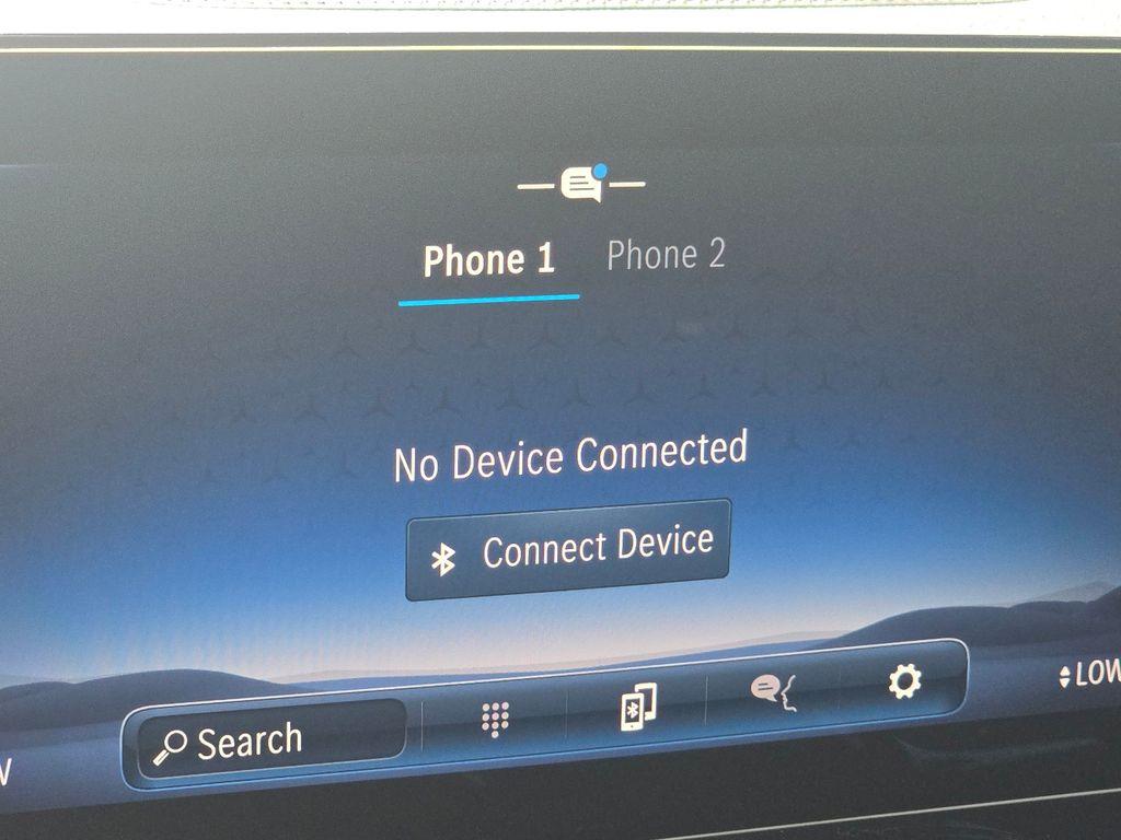 MERCEDES-BENZ GLB-CLASS AMG - 7